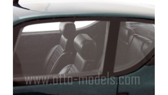 Alpine A610 Magny Cours Vert Nacre Vernis 593 1991