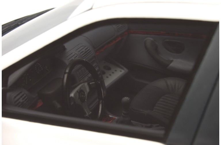 Peugeot 406 Taxi Blanc Banquise 1998