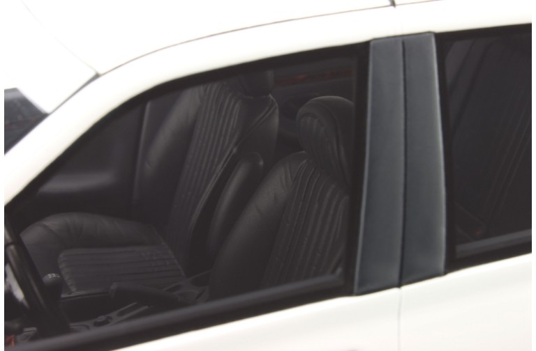 Peugeot 406 Taxi Blanc Banquise 1998