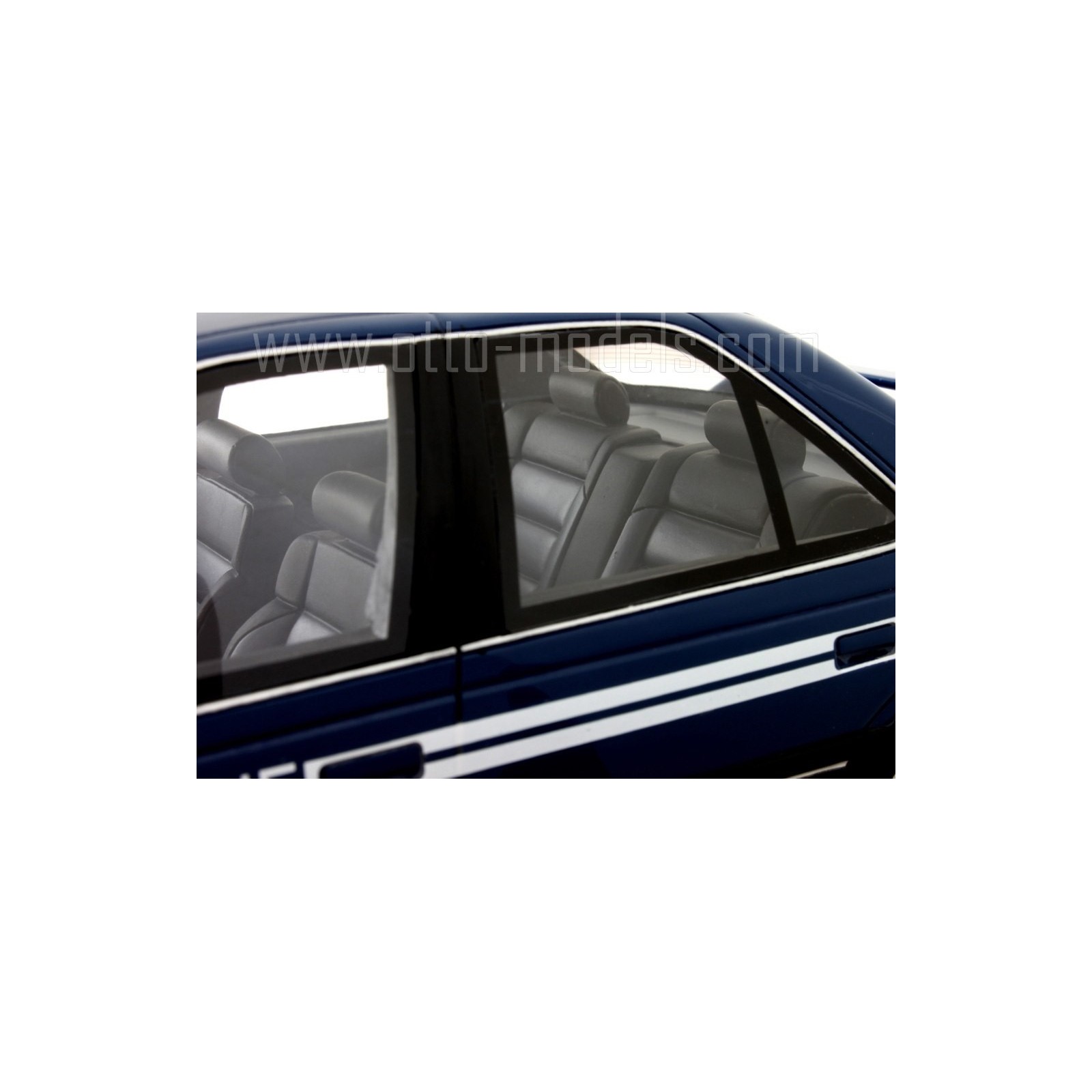 Peugeot 405 T16 Gendarmerie Bleu Gendarmerie 1995