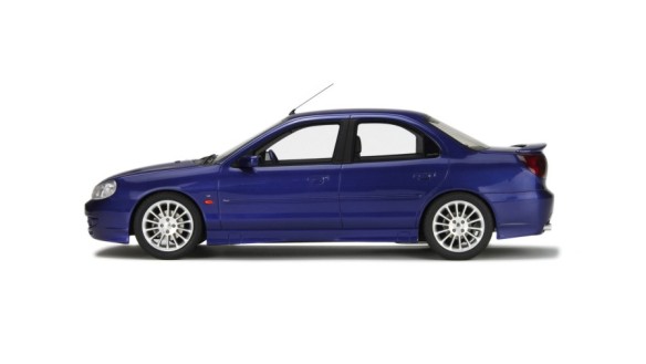 Ford Mondeo ST200 Ford Racing Blue 1999