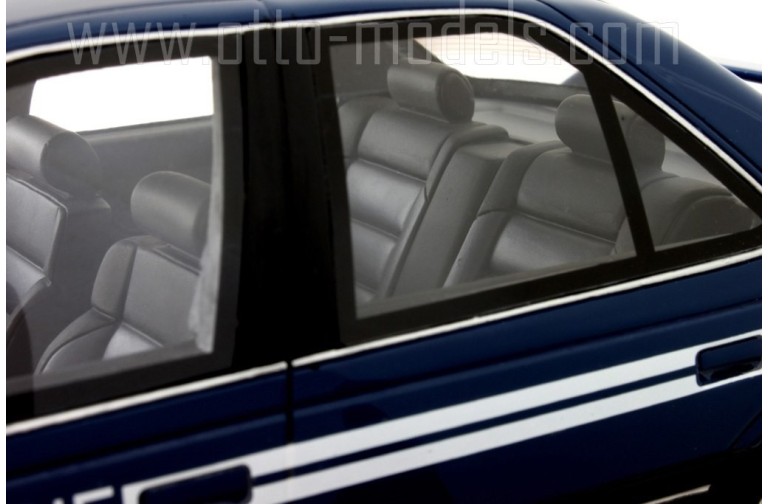 Peugeot 405 T16 Gendarmerie Bleu Gendarmerie 1995