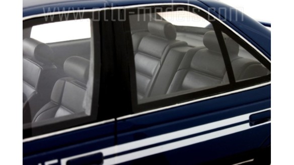 Peugeot 405 T16 Gendarmerie Bleu Gendarmerie 1995