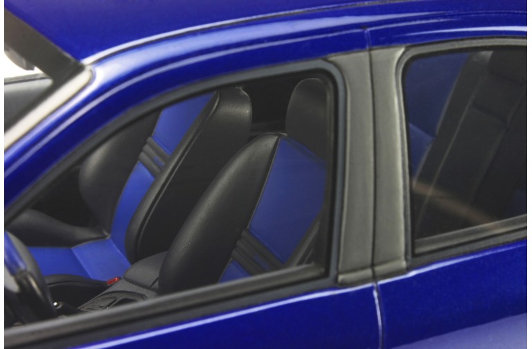 Ford Mondeo ST200 Ford Racing Blue 1999