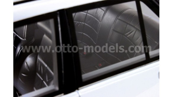 Renault 18 Ph.2 Turbo Argent 620 1984