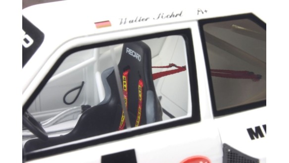 Audi Quattro S1 Pikes Peak Pikes Peak 1987