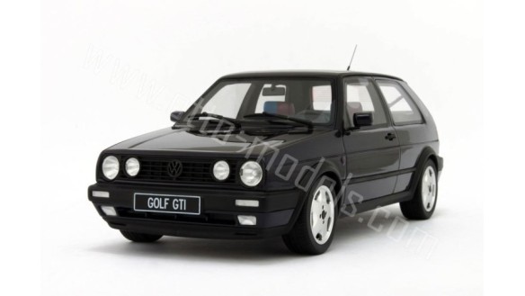 Volkswagen Golf 2 G60 Fire And Ice Dark Violet Perleffekt 1990