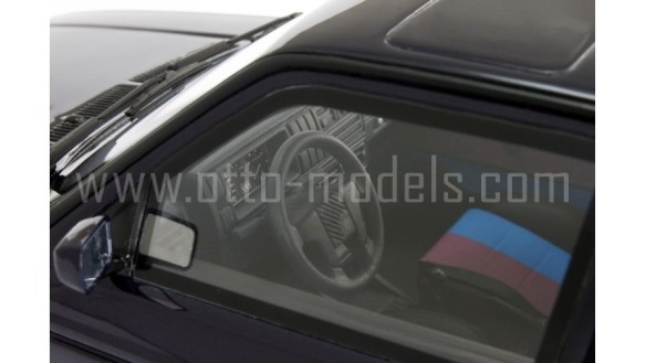 Volkswagen Golf 2 G60 Fire And Ice Dark Violet Perleffekt 1990