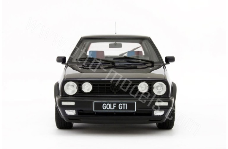 Volkswagen Golf 2 G60 Fire And Ice Dark Violet Perleffekt 1990