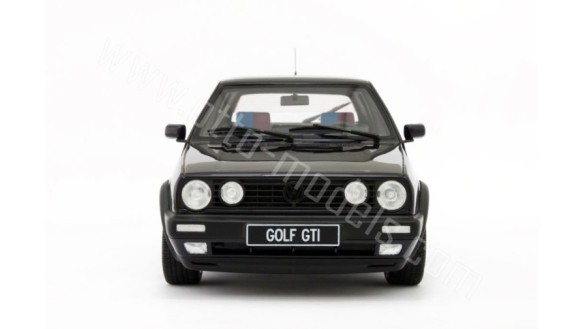 Volkswagen Golf 2 G60 Fire And Ice Dark Violet Perleffekt 1990