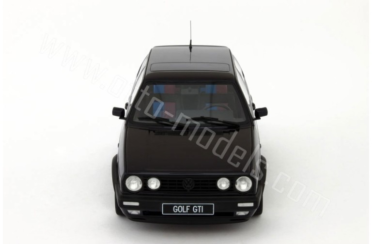 Volkswagen Golf 2 G60 Fire And Ice Dark Violet Perleffekt 1990