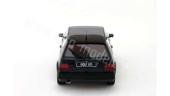 Volkswagen Golf 2 G60 Fire And Ice Dark Violet Perleffekt 1990