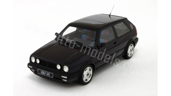 Volkswagen Golf 2 G60 Fire And Ice Dark Violet Perleffekt 1990