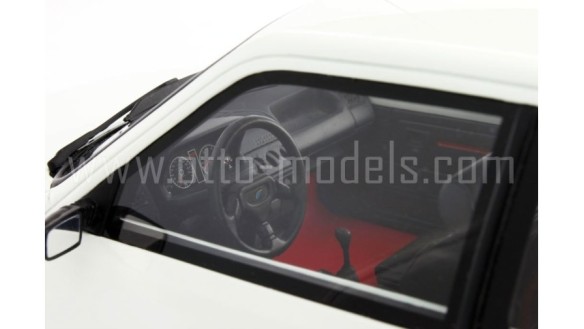 Peugeot 205 Rallye FaceLift Blanc Meije 1992