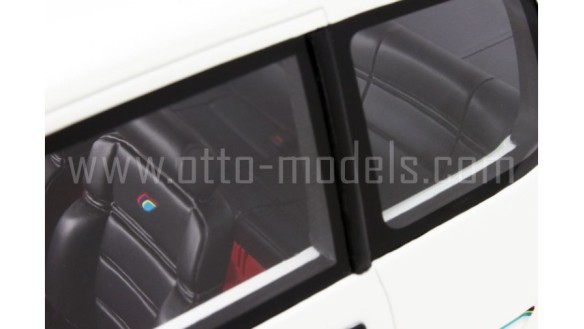 Peugeot 205 Rallye FaceLift Blanc Meije 1992