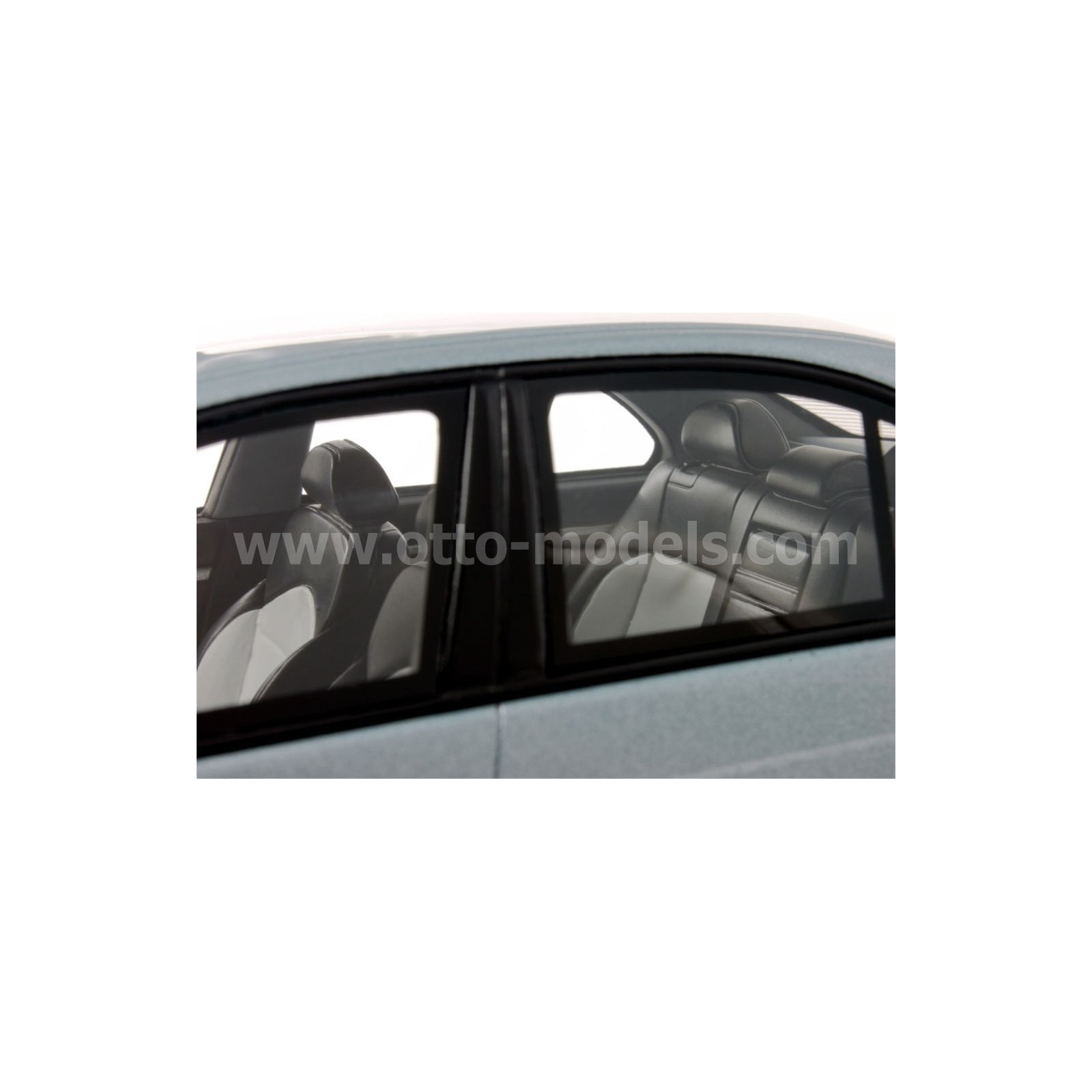 BMW E39 M5 Silverwater Blue 2000