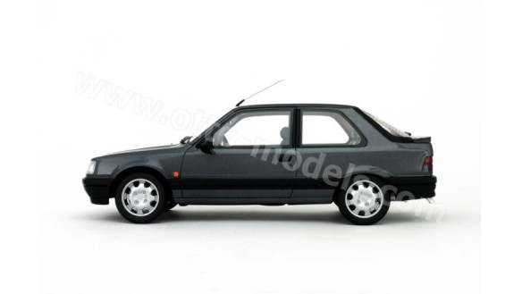 Peugeot 309 GTI 16 Gris Magnum 1990