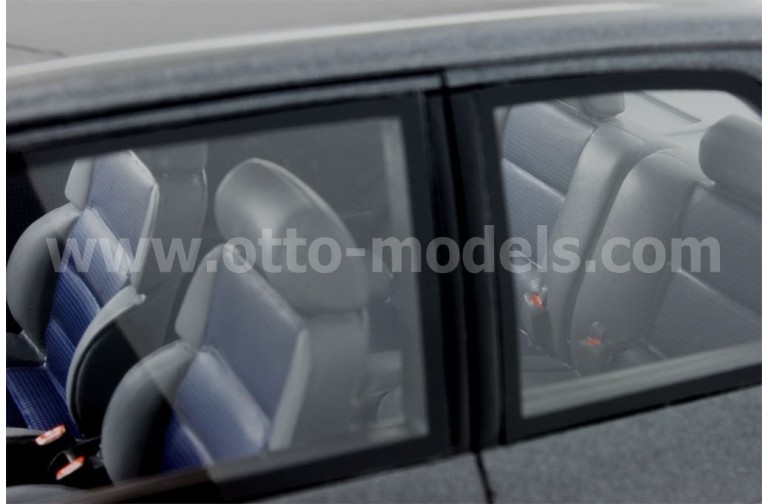 Peugeot 309 GTI 16 Gris Magnum 1990