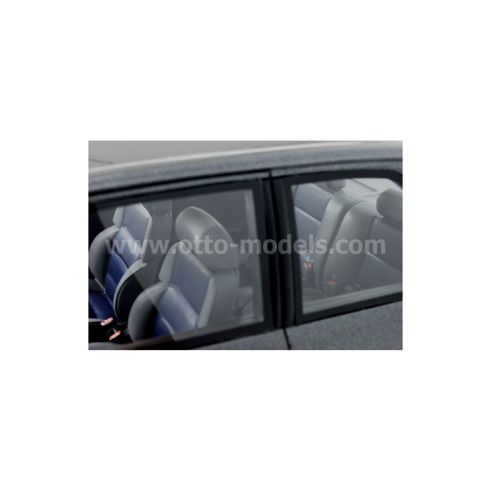 Peugeot 309 GTI 16 Gris Magnum 1990