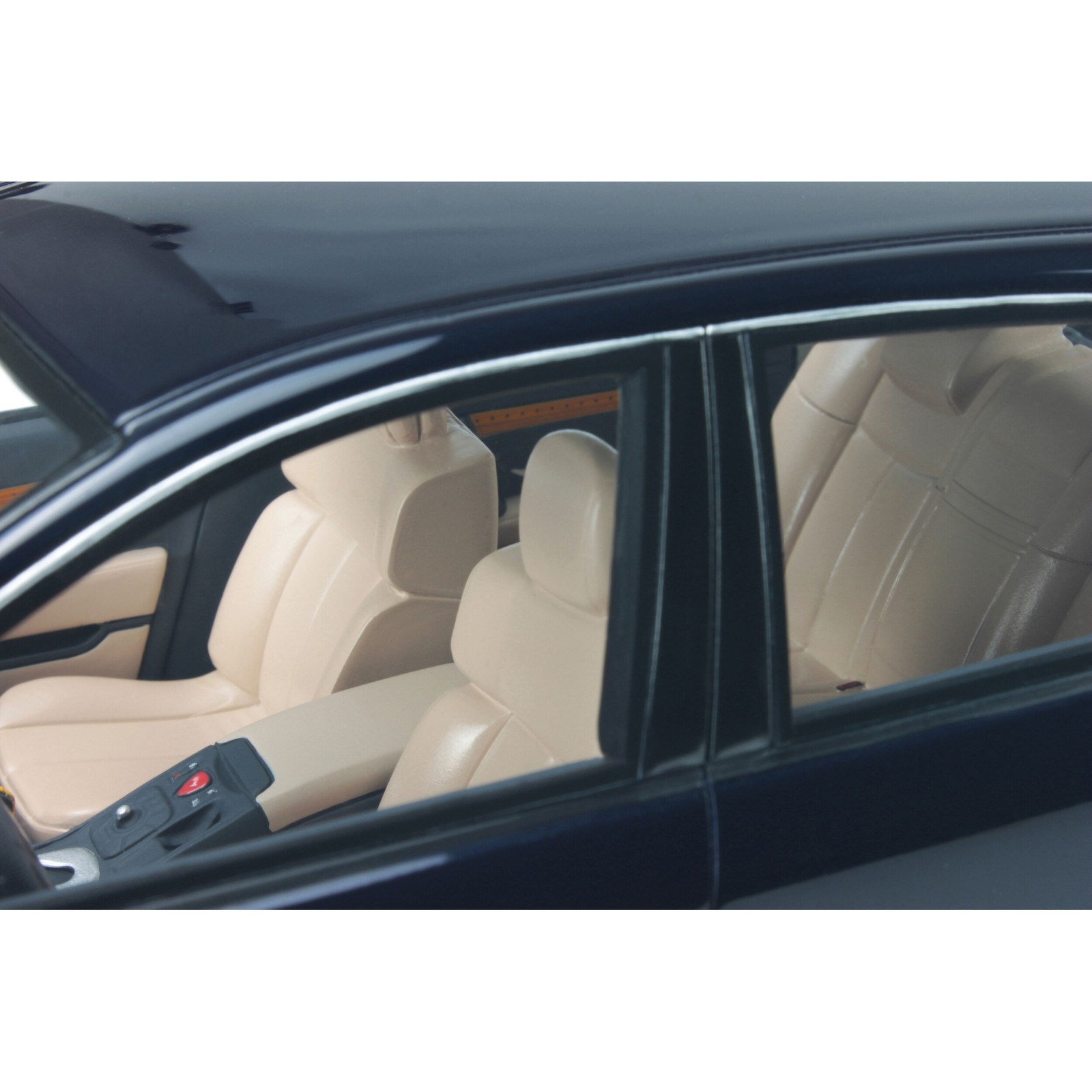 Renault Vel Satis 3.5 V6 Bleu Crépuscule 2005