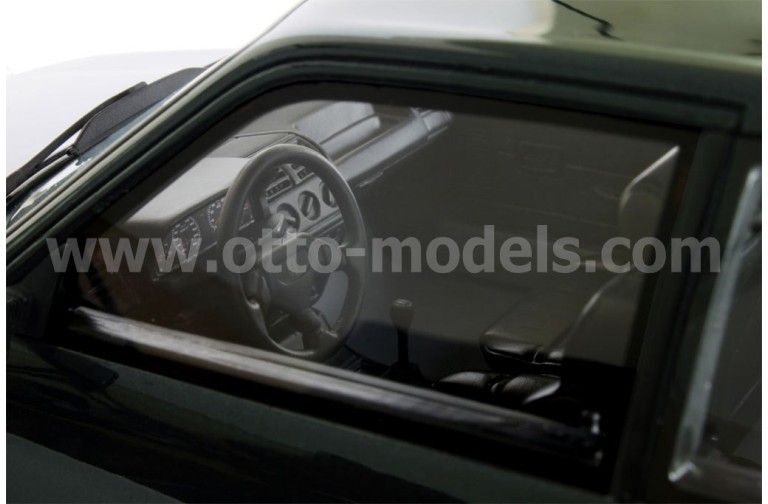 Peugeot 205 Gentry Vert Sorento 1991