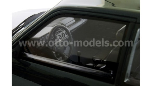 Peugeot 205 Gentry Vert Sorento 1991