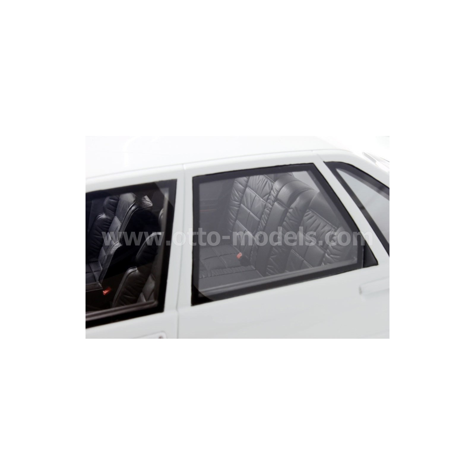 Renault 21 Ph.2 Turbo Blanc Glacier 1993