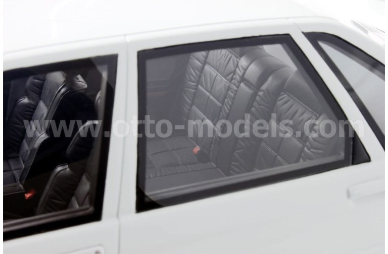 Renault 21 Ph.2 Turbo Blanc Glacier 1993