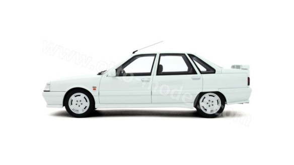 Renault 21 Ph.2 Turbo Blanc Glacier 1993