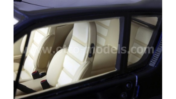 Alpine A310 Pack GT Bleu Marine Irisée (403) 1984