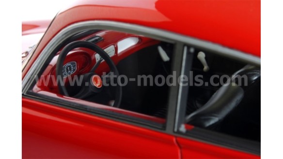 Alpine A106 Rouge 1957