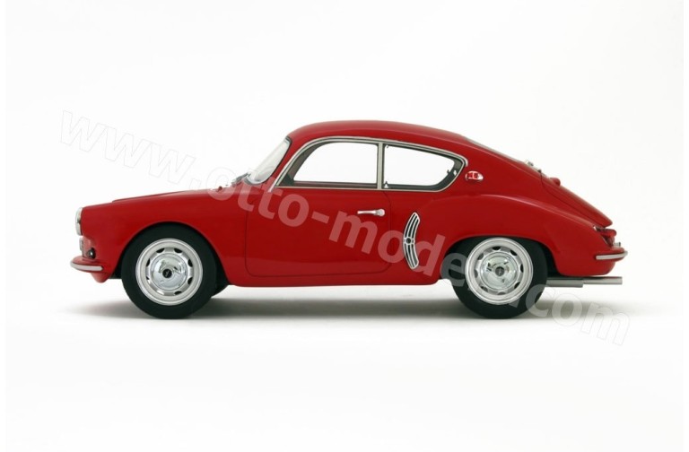 Alpine A106 Rouge 1957