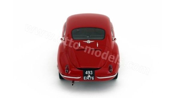 Alpine A106 Rouge 1957