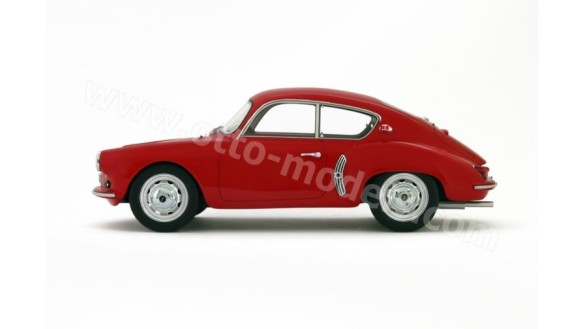Alpine A106 Rouge 1957