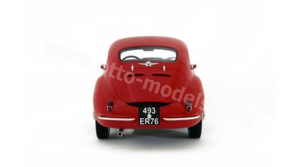 Alpine A106 Rouge 1957