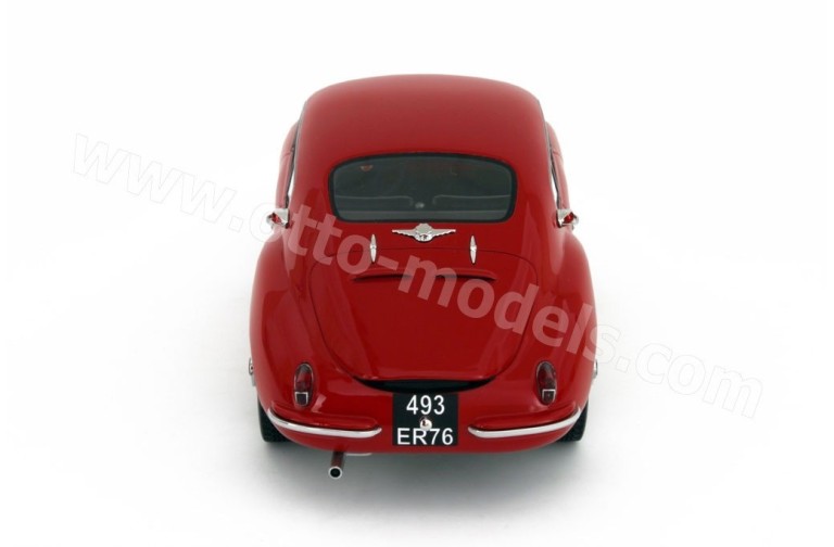 Alpine A106 Rouge 1957