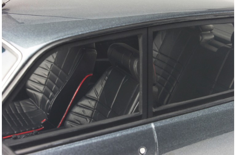 Citroën CX 25 GTI Turbo 2 Gris Meteor 1974