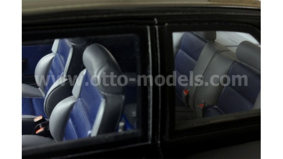 Peugeot 309 GTI 16S Noir Onyx 1990