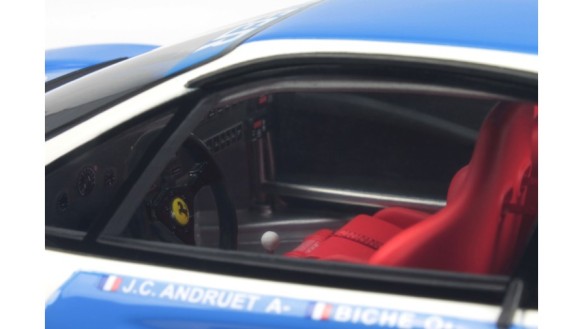 Ferrari 308 GTB Gr.B Tour de France Auto 1982