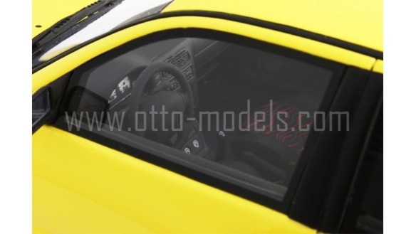 Seat Ibiza Cupra 2 Jaune Bengale 1997
