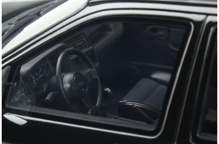 Ford Sierra 4x4 Cosworth Black Brasilia 1992