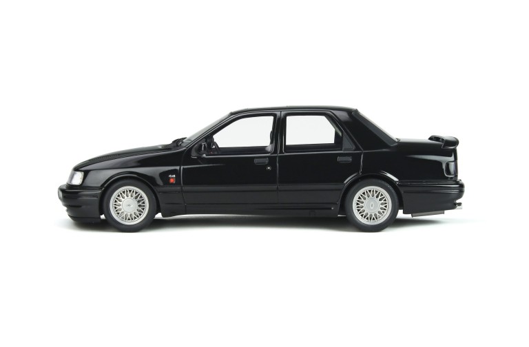 Ford Sierra 4x4 Cosworth Black Brasilia 1992