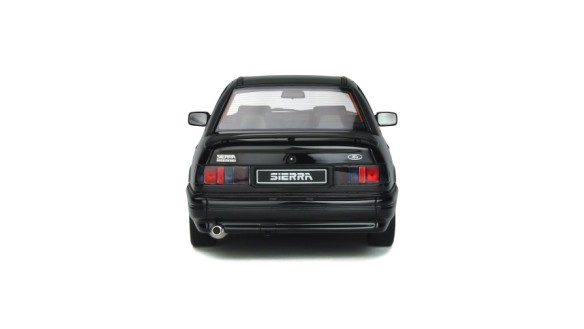Ford Sierra 4x4 Cosworth Black Brasilia 1992
