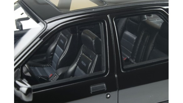 Ford Sierra 4x4 Cosworth Black Brasilia 1992