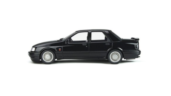 Ford Sierra 4x4 Cosworth Black Brasilia 1992