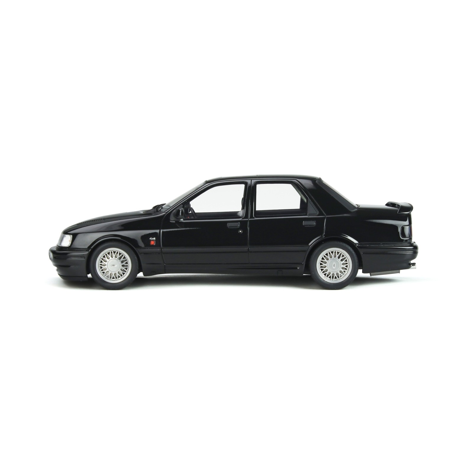 Ford Sierra 4x4 Cosworth Black Brasilia 1992