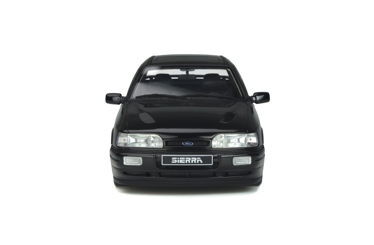 Ford Sierra 4x4 Cosworth Black Brasilia 1992