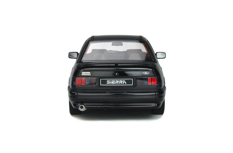 Ford Sierra 4x4 Cosworth Black Brasilia 1992