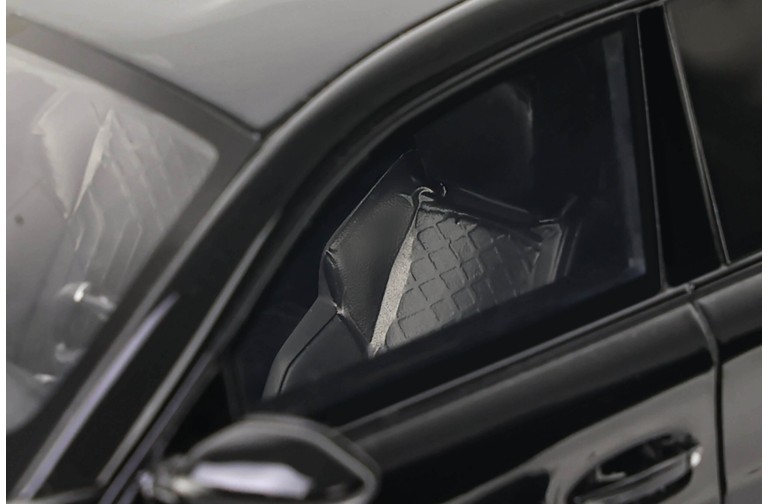 Peugeot 508 PSE Noir Perla Nera (metallic) 2021