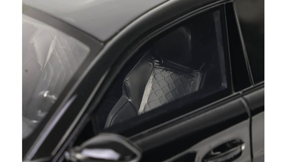 Peugeot 508 PSE Noir Perla Nera (metallic) 2021